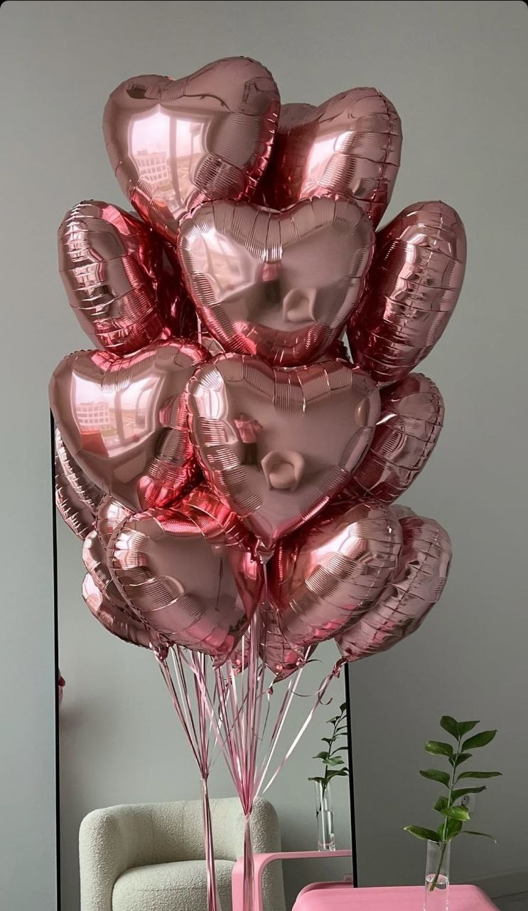 14th Valentine’s Day. Шары с гелием, фотозоны Нови Сад Белград. Balone i dekoracije od balona Novi Sad Beograd