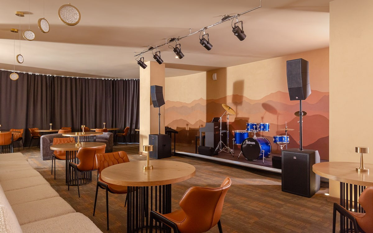 Mövenpick Resort & SPA Anapa Miracleon 5*. Свадебный организатор в Ростове-на-Дону: организация свадьбы под ключ | свадебное агентство До Мурашек