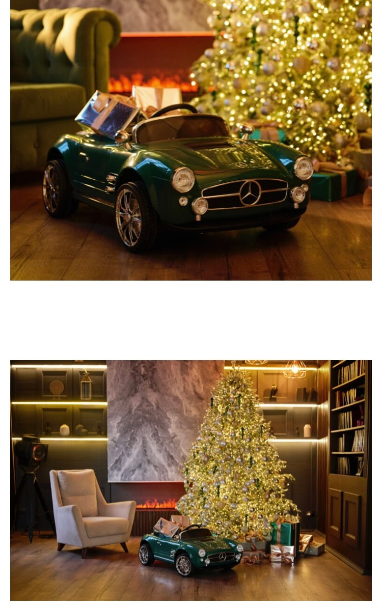 Новый год. Фотограф Беременности в Краснодаре Кара Артисан