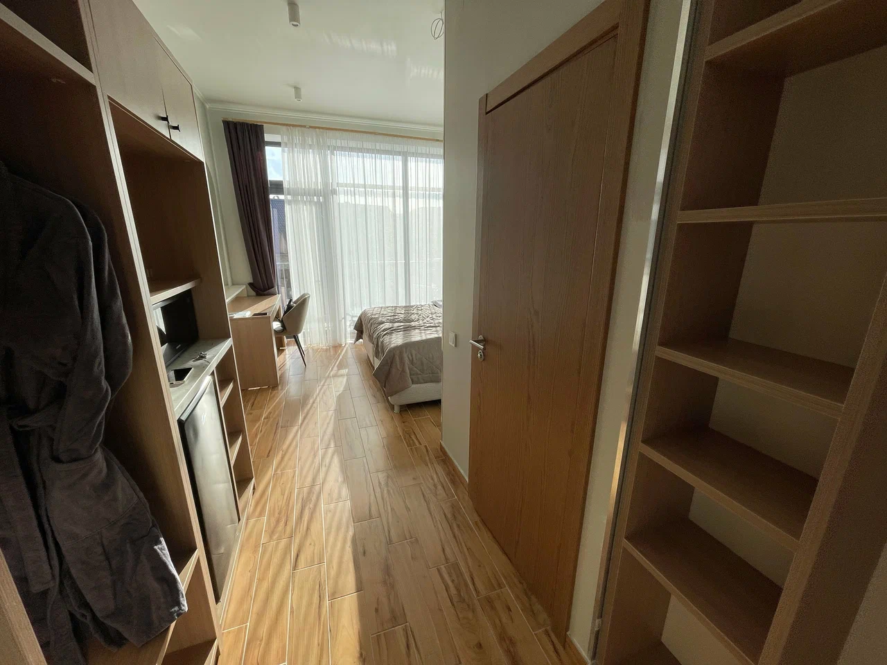 Горнолыжный тур на Банное и в Абзаково Уфы — Время Приключений