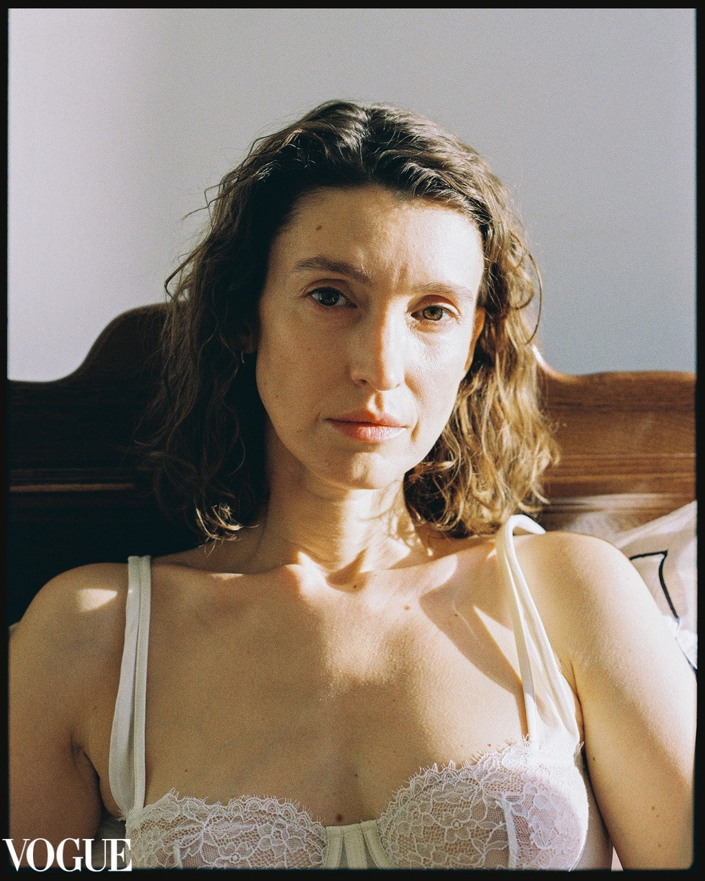 Фотограф Дарья Селезнева г. Москва