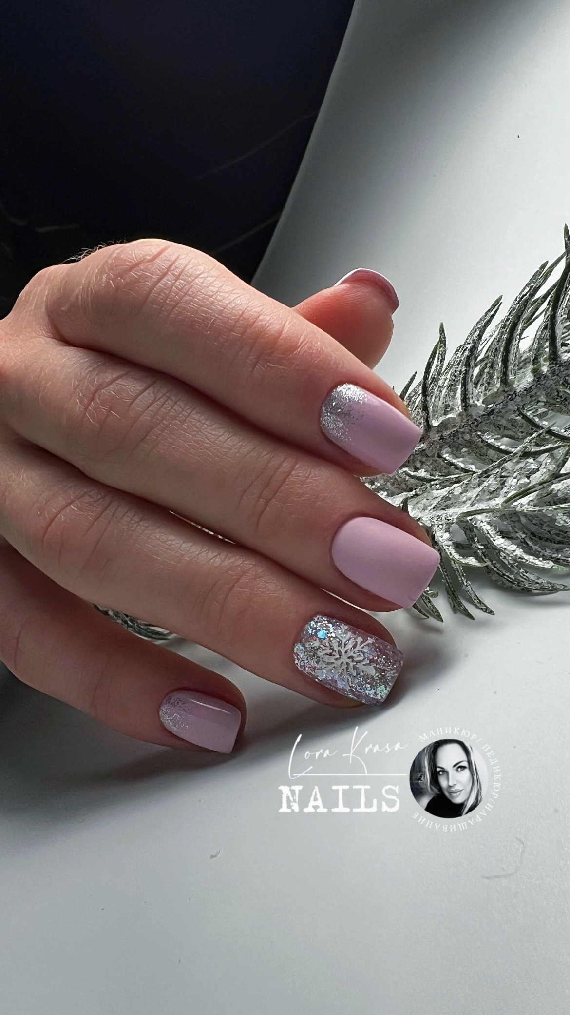 𝐋𝐎𝐑𝐀 𝐊𝐑𝐀𝐒𝐀 𝐍𝐀𝐈𝐋𝐒