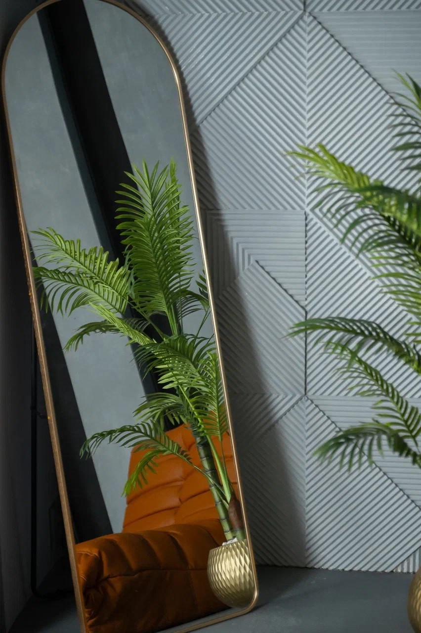 Зал «Софит» с угловой циклорамой. Фотостудия «PurPur»