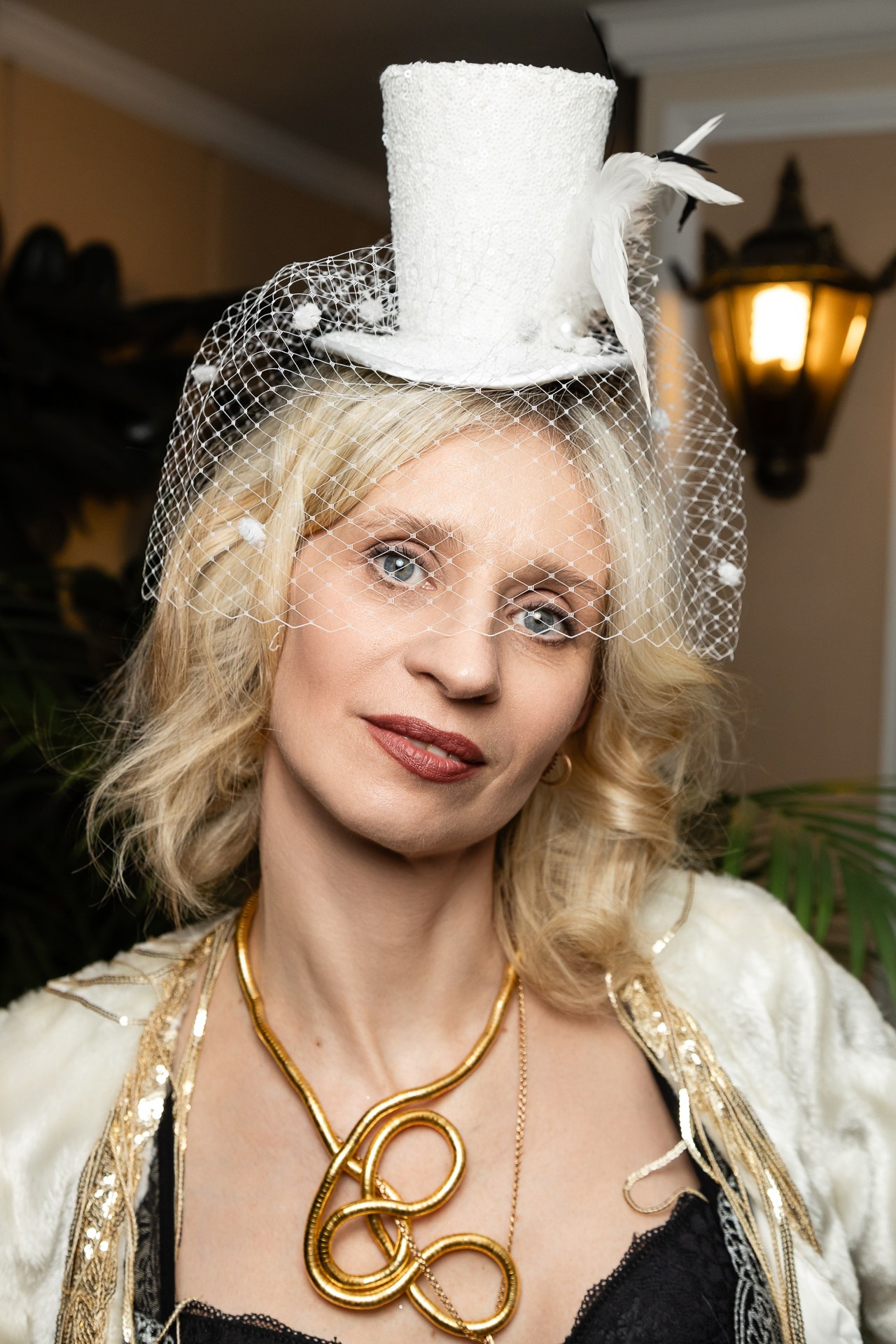 Репортаж с весеннего показа GEO FASHION WEEK 2024 — День 1. Фотограф в Санкт-Петербурге — Сергей Петров