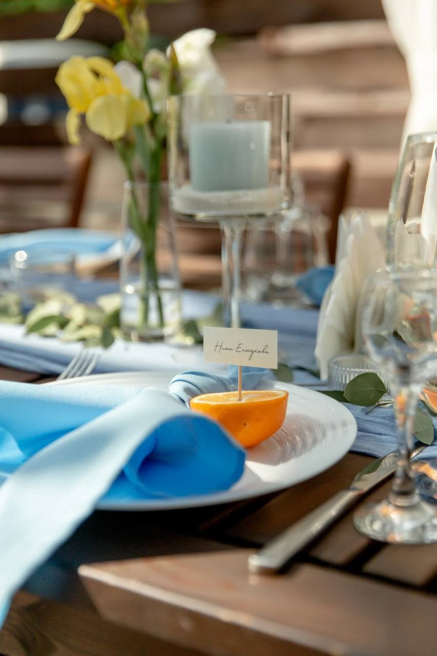 Юбилей Софьи. Организатор свадеб Барнаул/Алтай/Дагестан