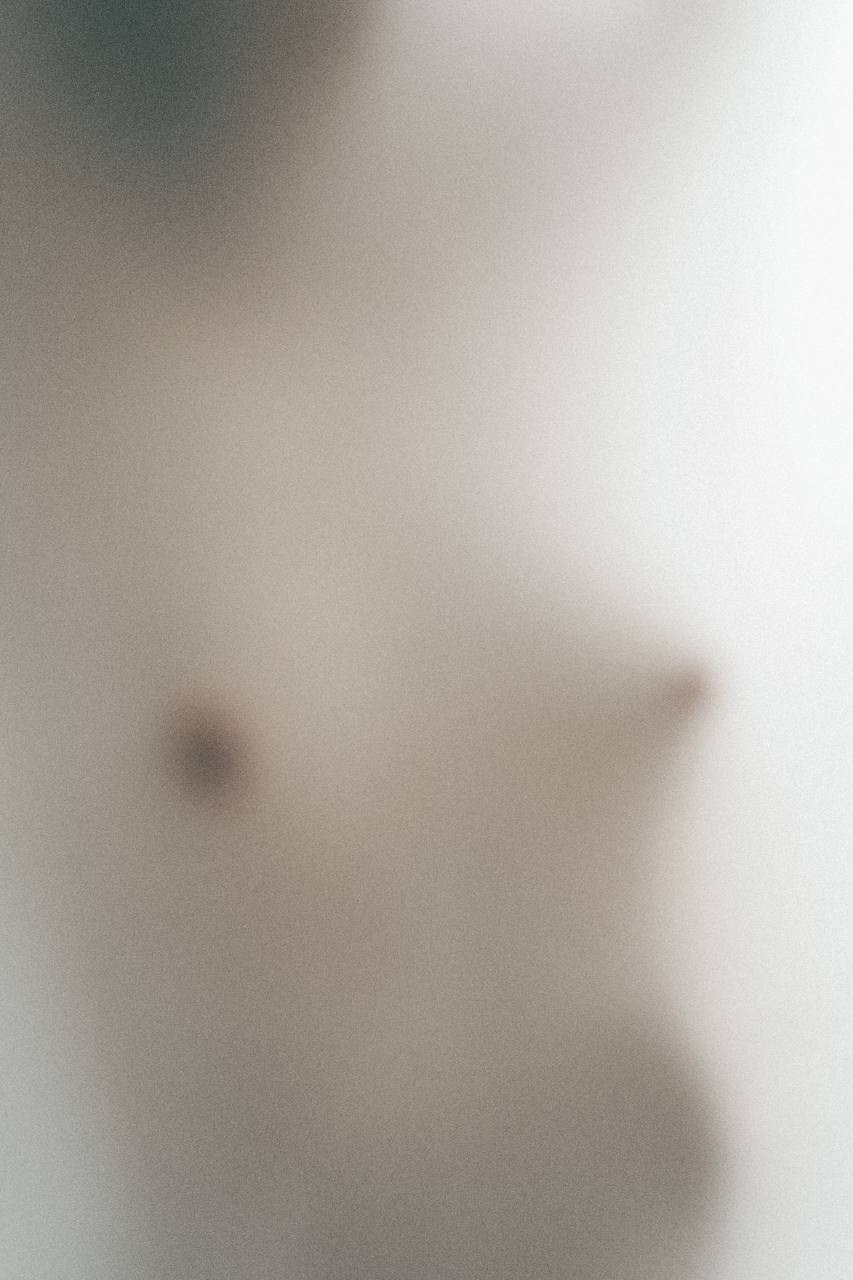 Индивидуальная съемка. Women, shells and flirty