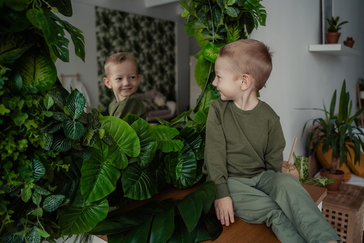 Лайфстаил фотосессия в студии Москва