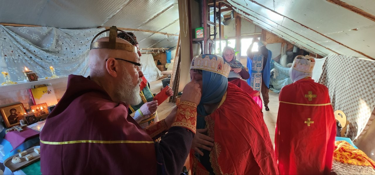 2024-04-15 Подольск. Собор Отрасли