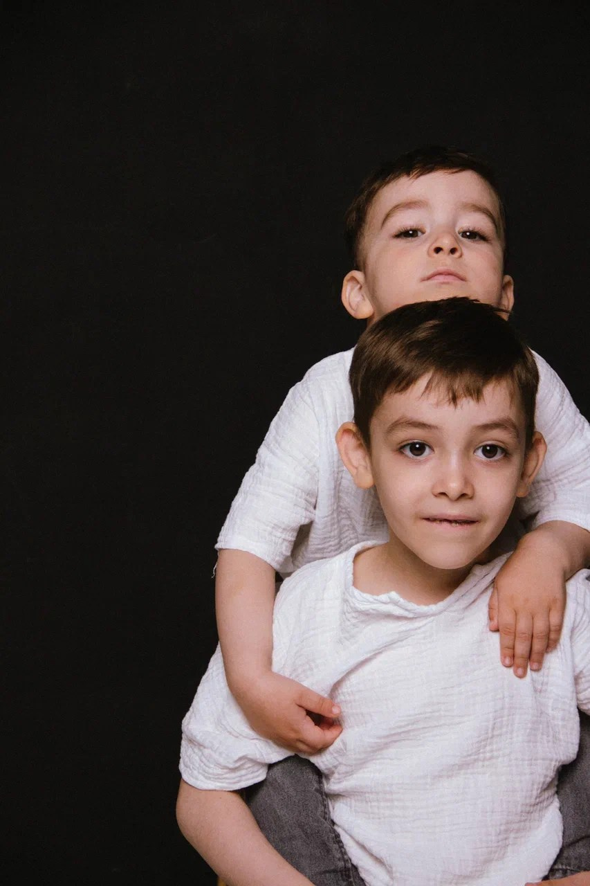 FAMILY. Фотограф Ростов-на-Дону | Анна Колибри