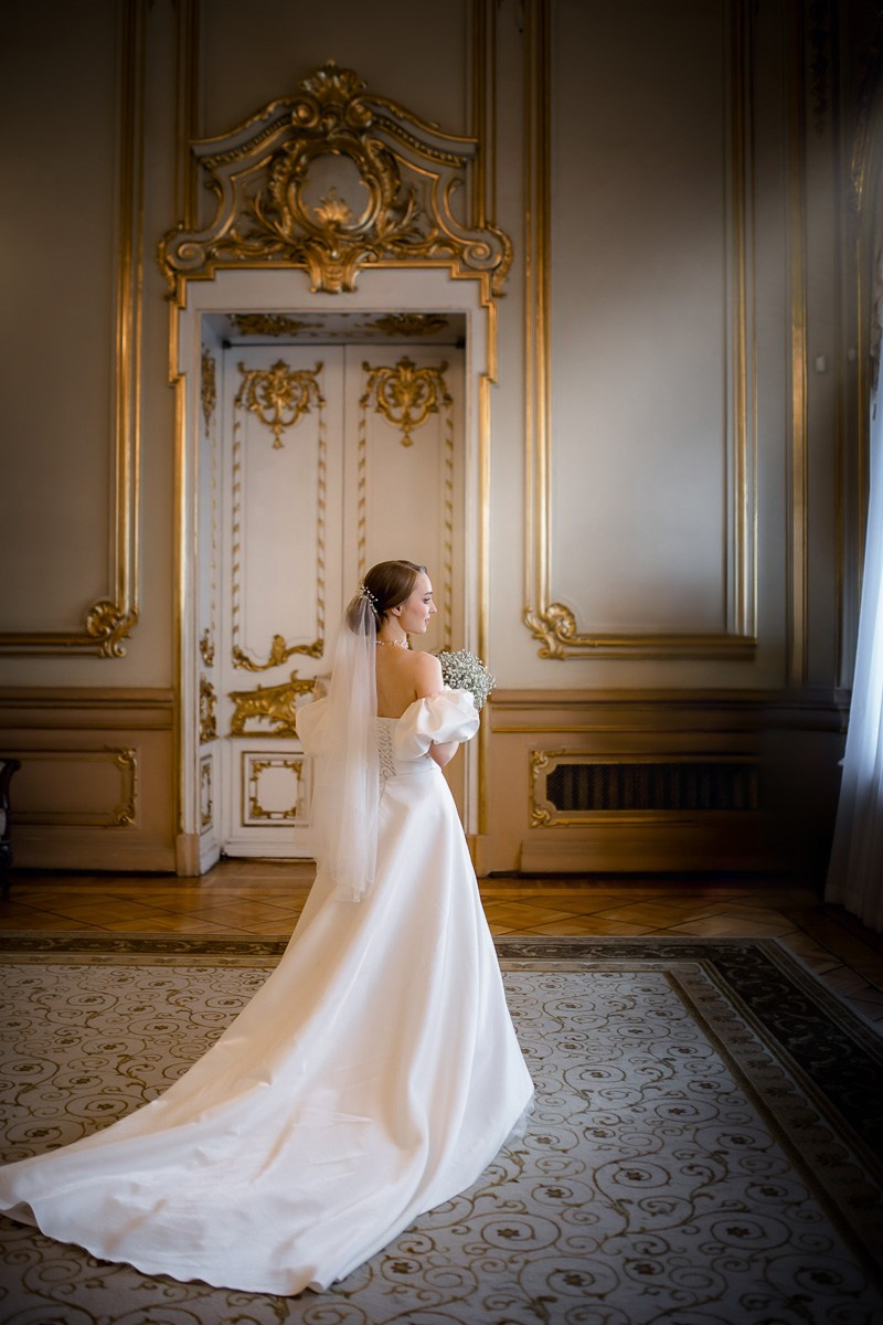 фотосессия жениха и невесты