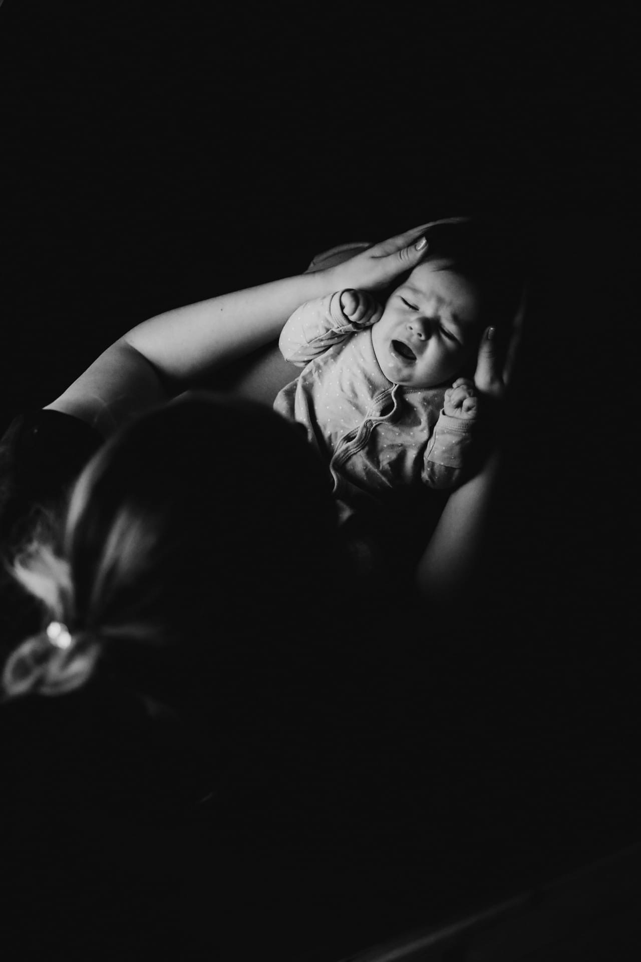 Домашние истории. Семейный фотограф Санкт-Петербург Анастасия Хохлова