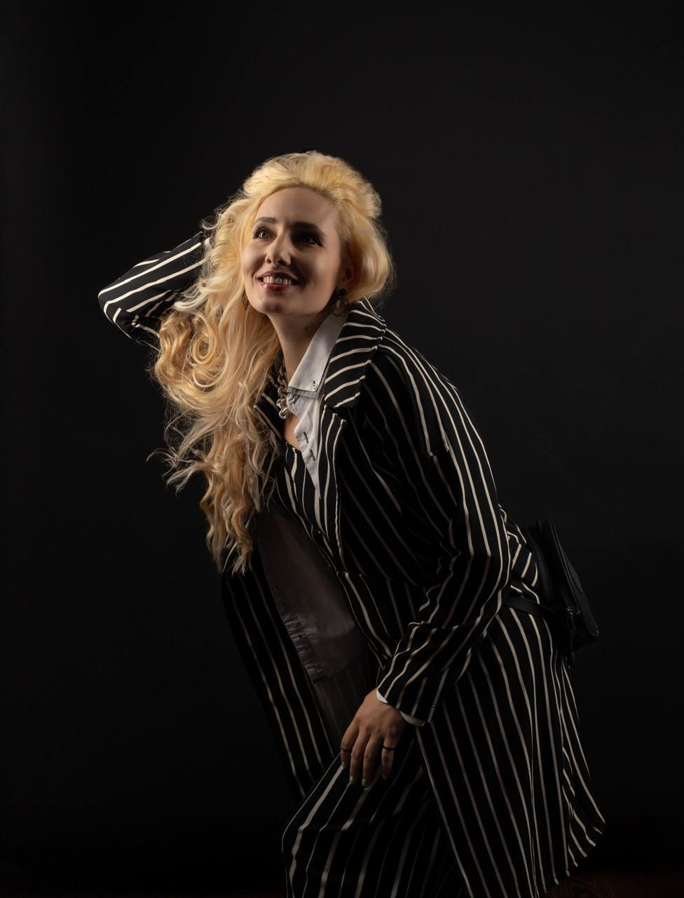 Модель для съёмок одежды для брендов для маркетплейс, для творческих фотосессий Марсуверских Татьяна фотограф