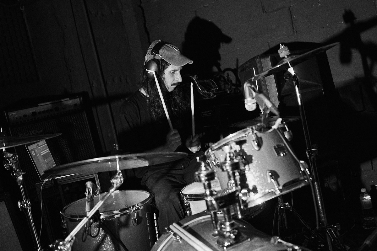 Lesnik / ШШШ / Laugar / Москва. Иван Кобяков