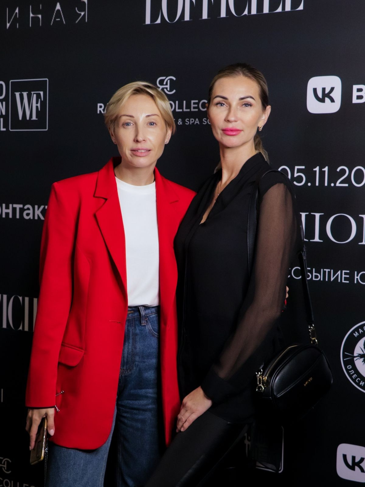 Показ Сочи Bakestage. Индивидуальные, семейные съёмки в Краснодарском крае-Фотограф Мария Б