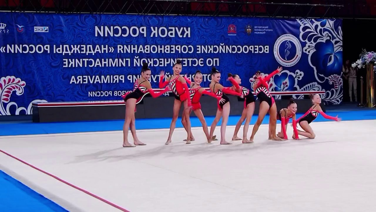 05-06.03.2026 «ПРИМАВЕРА» Всероссийские соревнования и открытый турнир по эстетической гимнастике. АЛЕКСЕЙ ЗУЕНКОВ. ФОТО И ВИДЕОСЪЕМКА