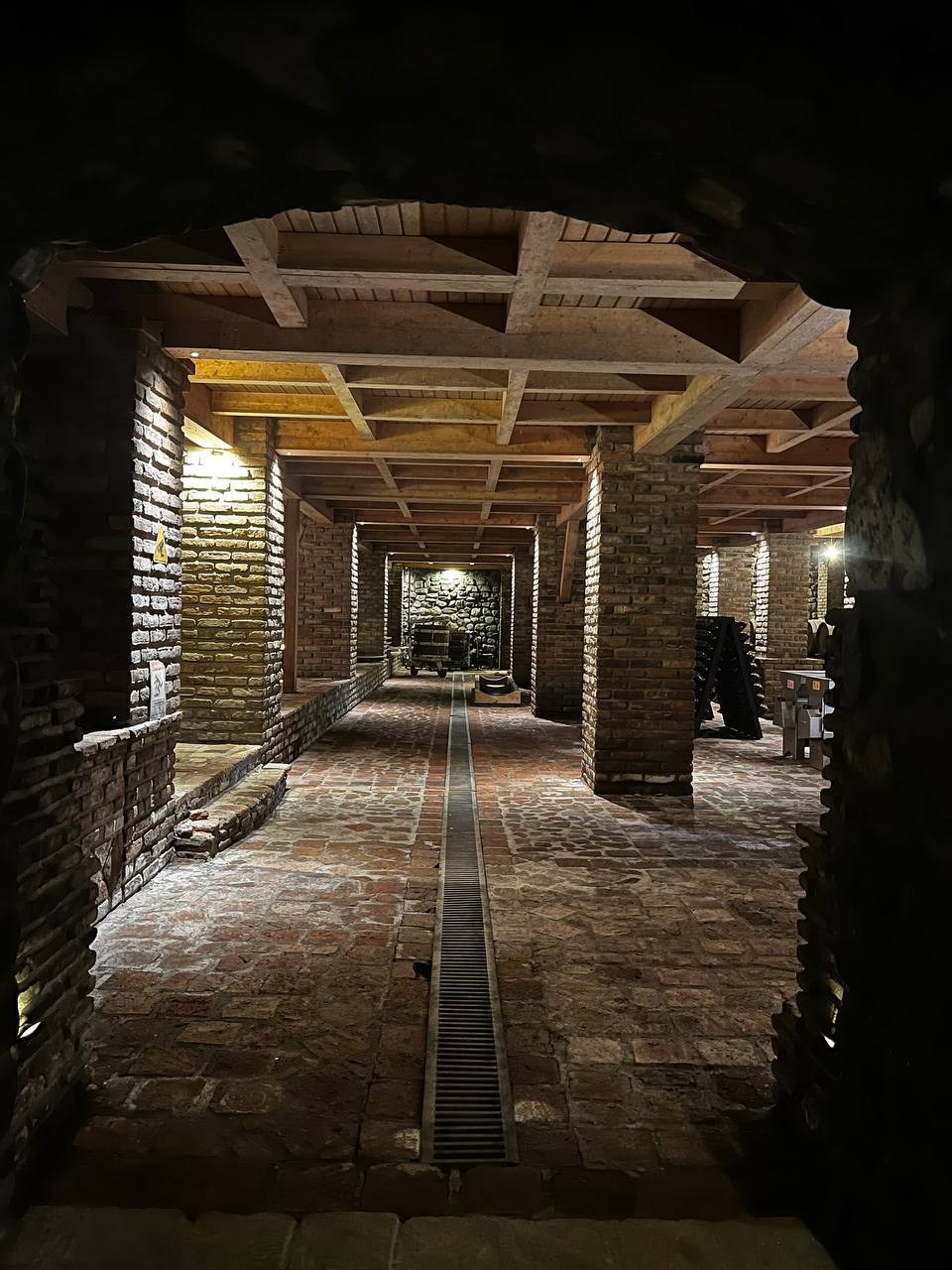 Интересные места Кахетии