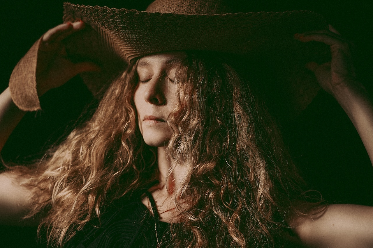 Портретная съемка: вопросы, ответы. Ася Краснова