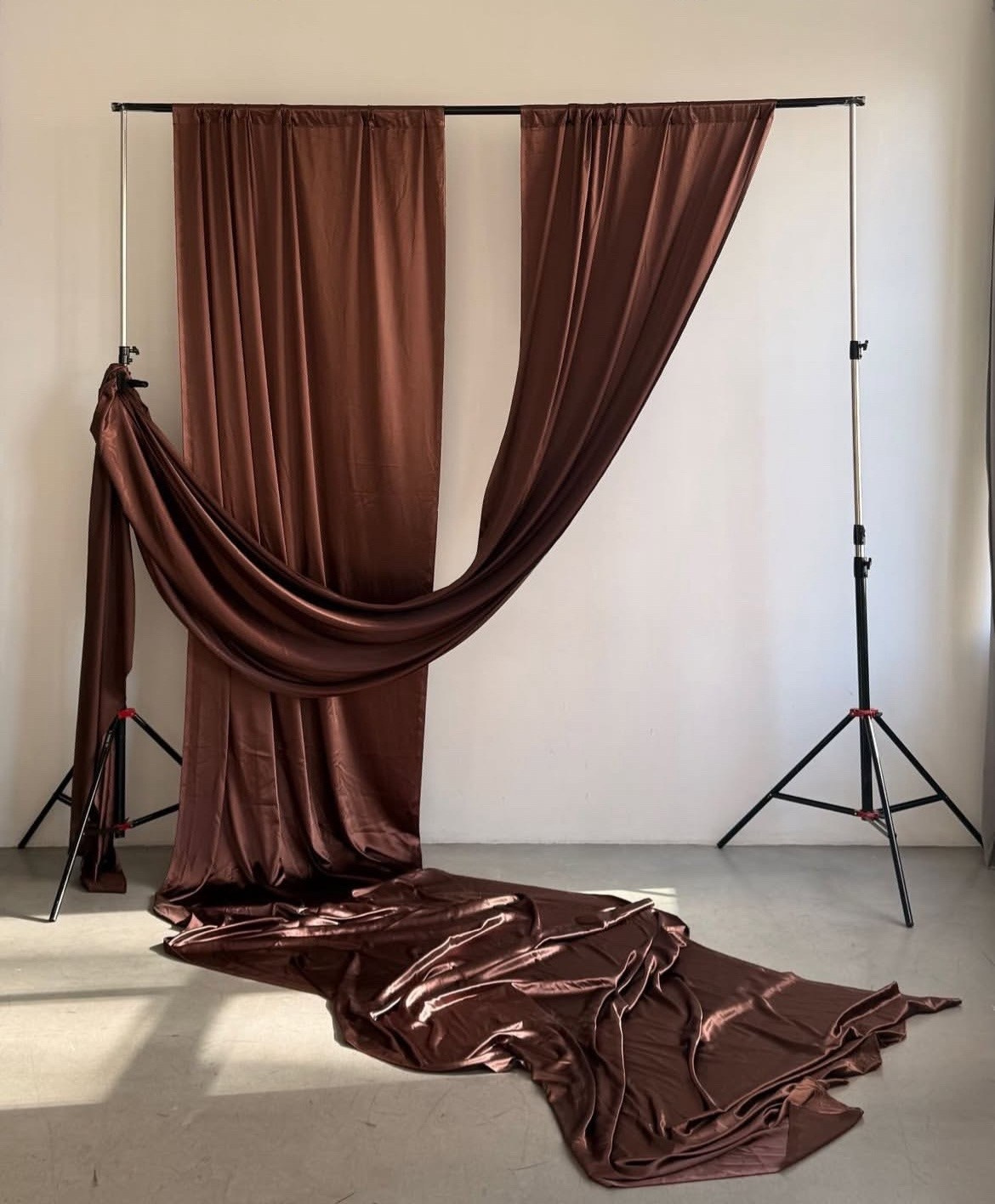 Фотостудии в Екатеринбурге. Портретный фотограф Ксения