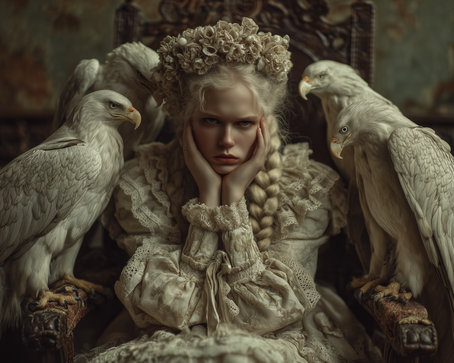 Мельников Максим Андреевич. Галерея участников Российской Премии Искусств