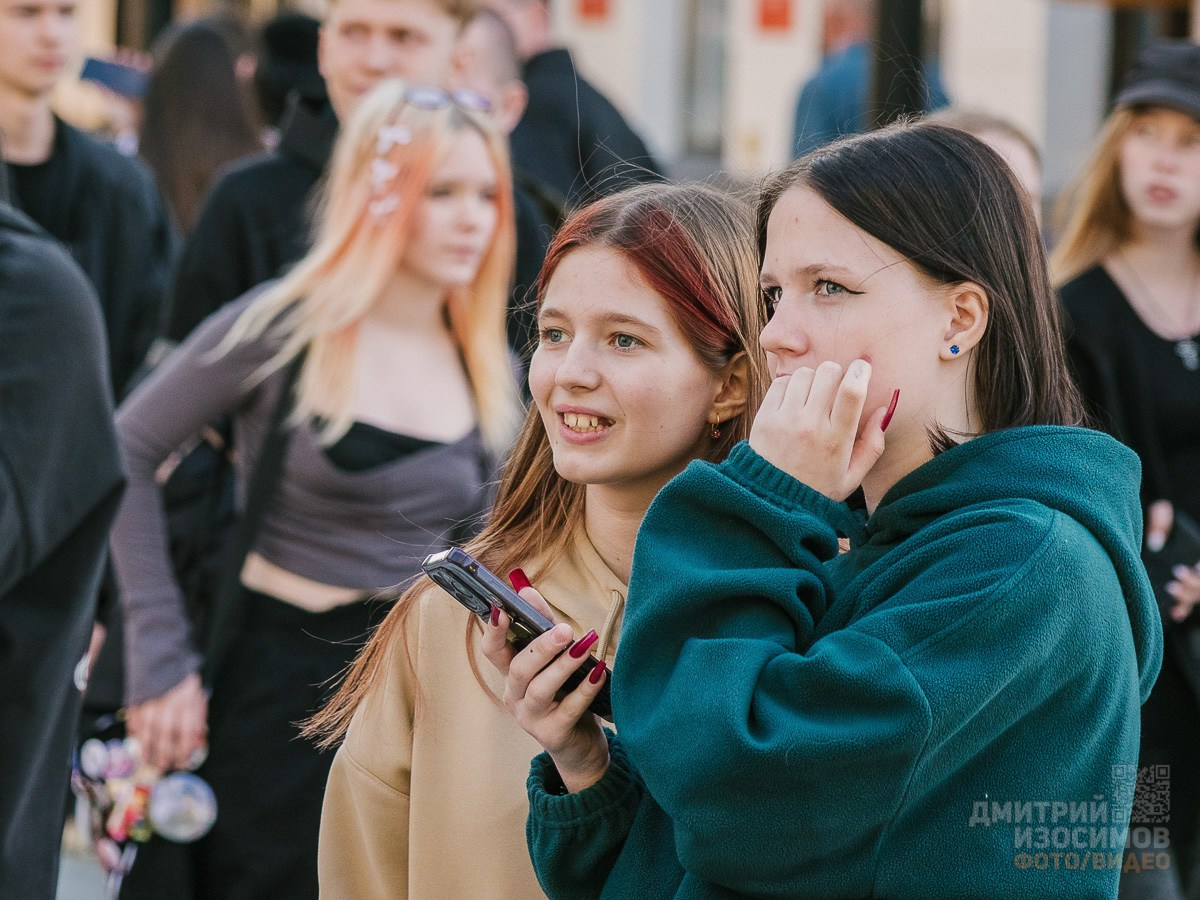 Мохито фест