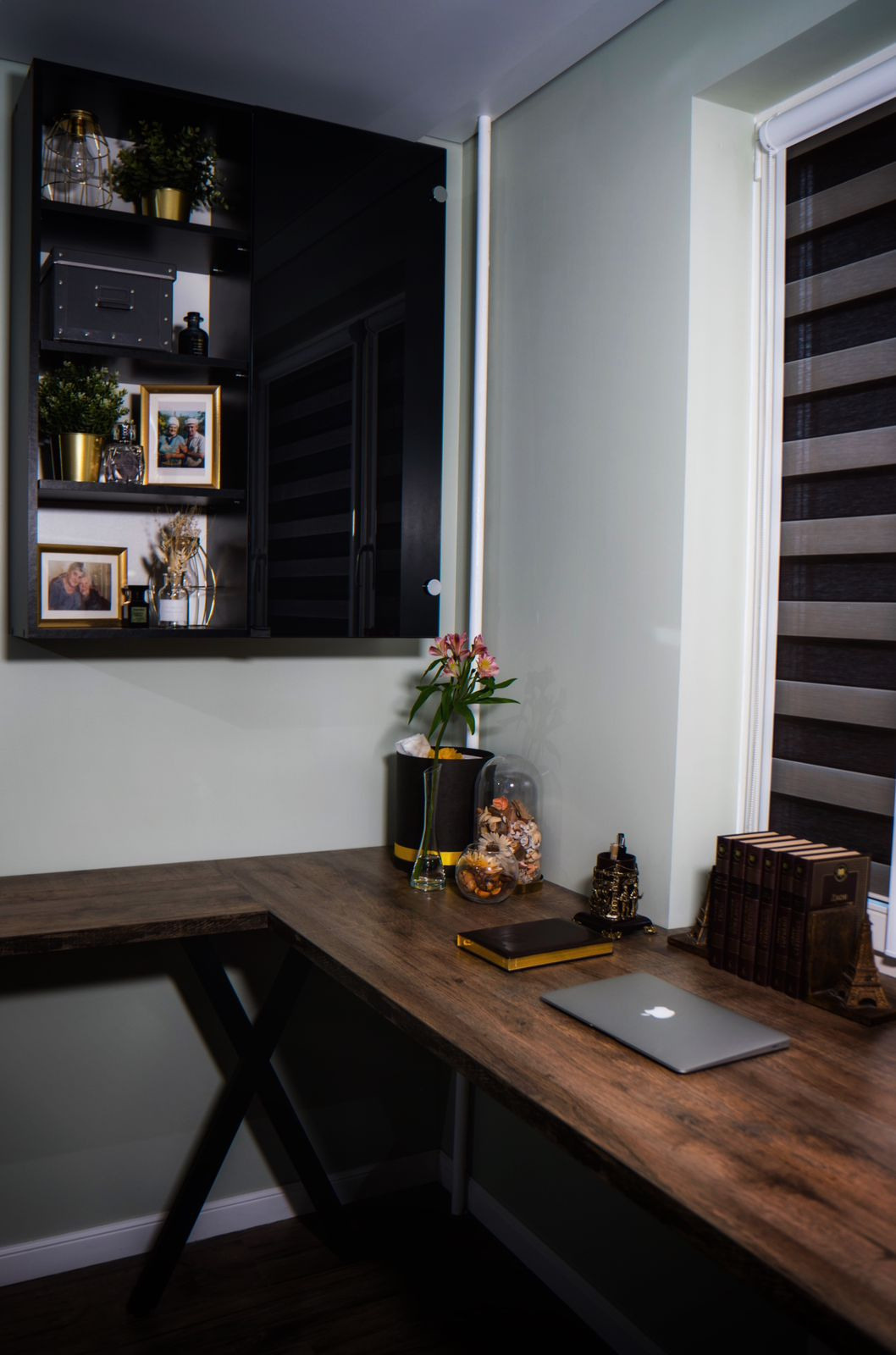 Проект: ЖК «Мир Митино» | Интерьер от Анны Филаретовой