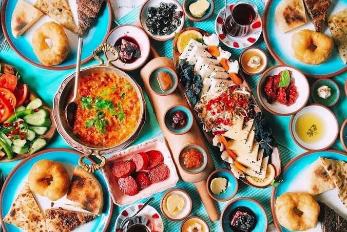 Стамбул. Портретный женский фотограф в Москве Наталия Глазова