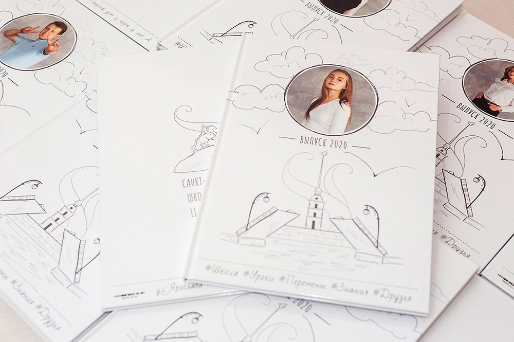Стандарт. Школа 9, 11 класс. Выпускные альбомы СПБ. Фотограф в Садик и Школу