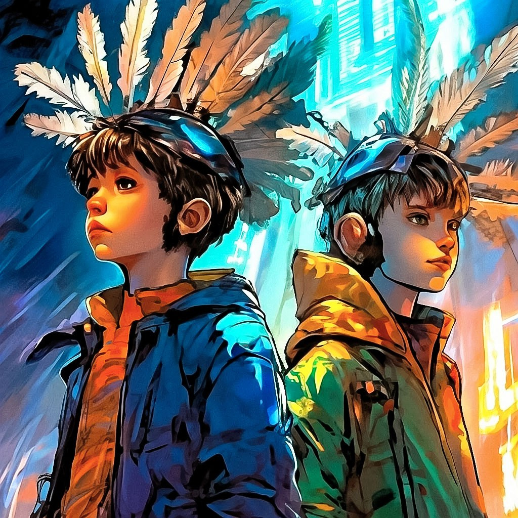 МУЖЧИНЫ — АНГЕЛЫ ЗЕМНЫЕ. НЕЙРО-АРТы Воеводова