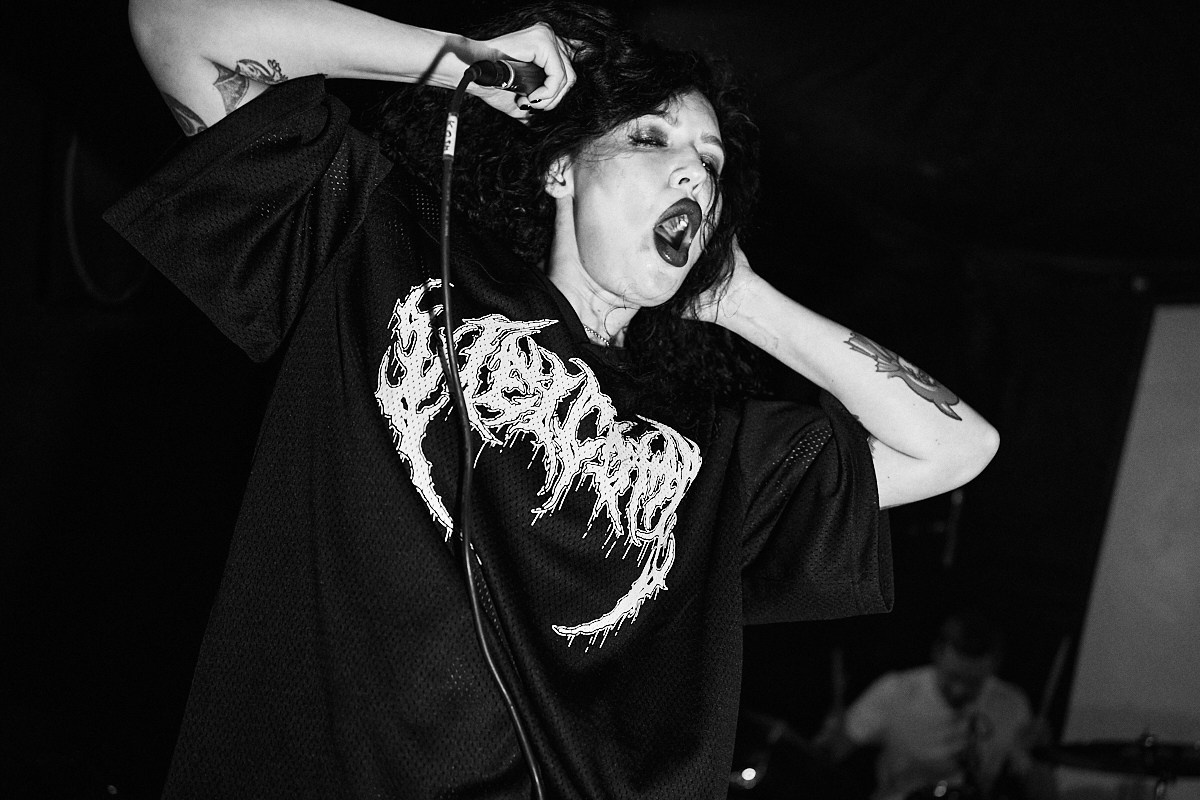 Сожитель, Смерть На Пляже, Линия Бикини, Выродок, Мразь. Иван Кобяков