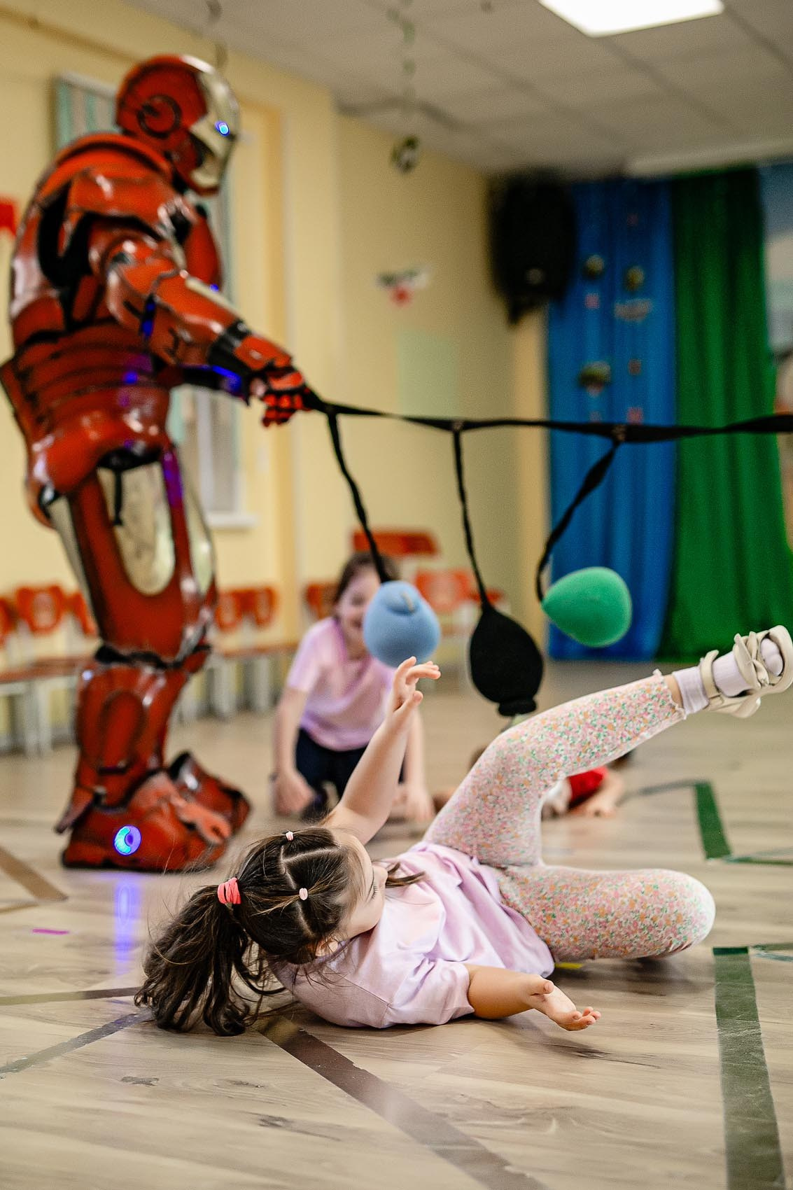 Фотограф Александр Степанов. Владивосток семейный фотограф Александр Степанов