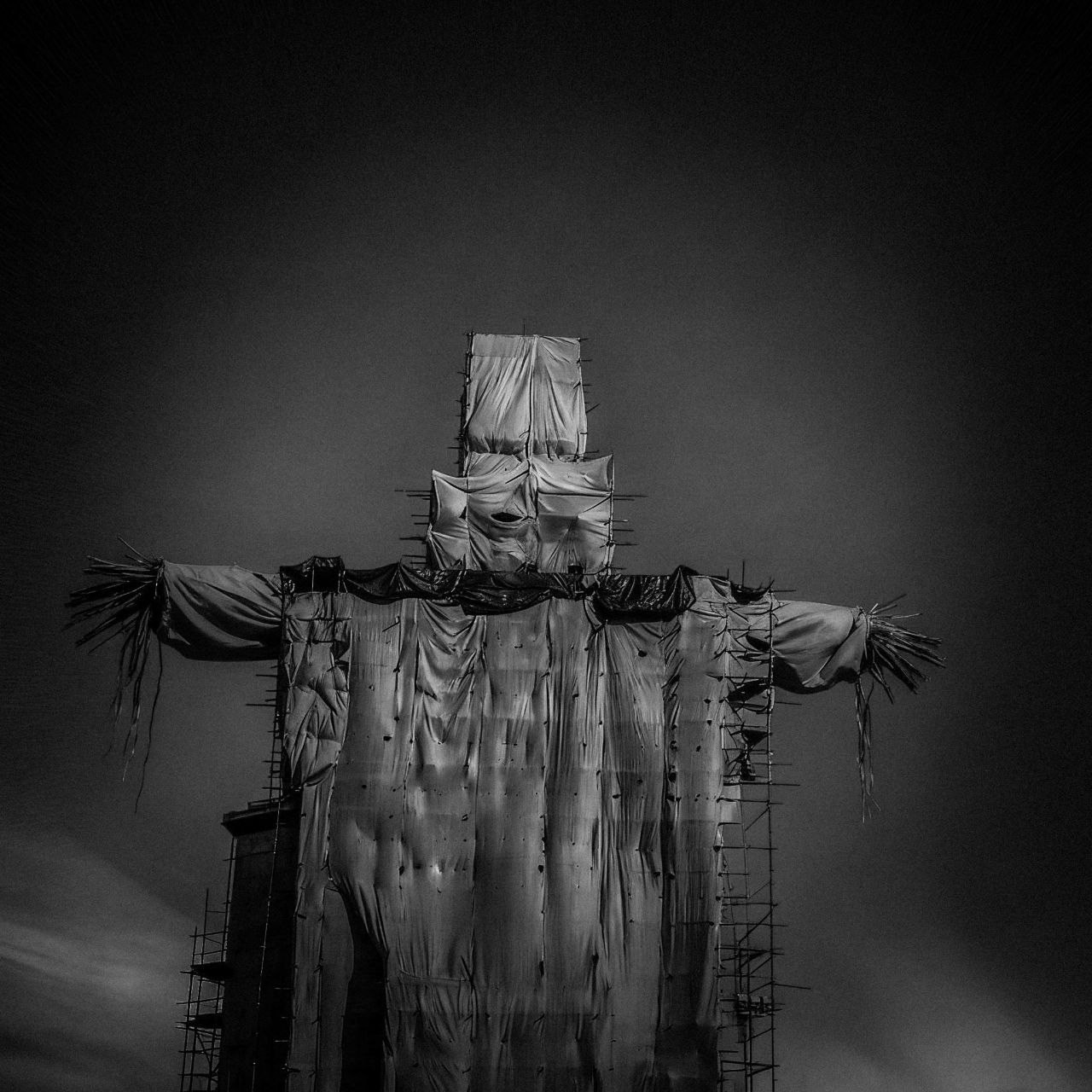 Марафон креативной фотографии. Vladimir Borele Photographer