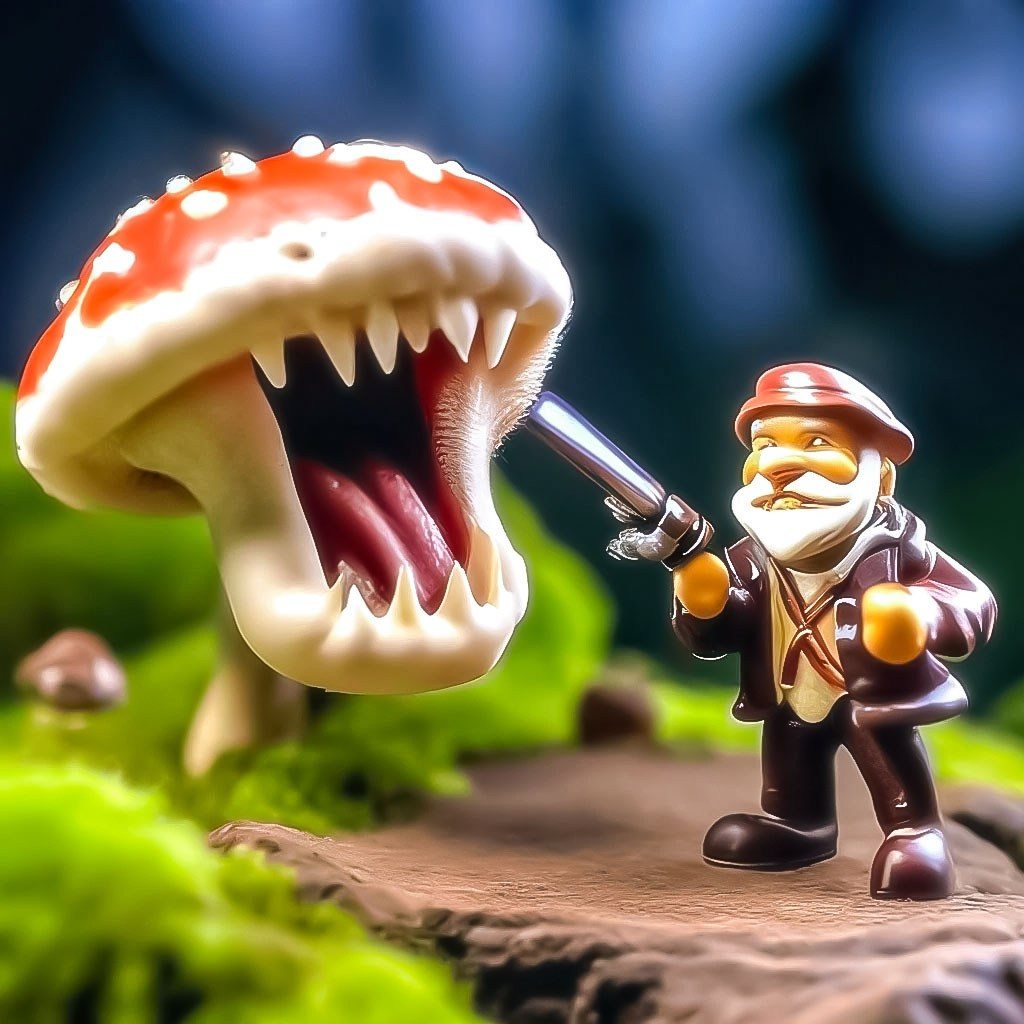 Смысл оружия. НЕЙРО-АРТы Воеводова