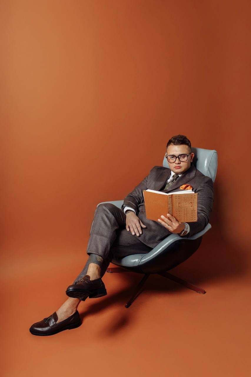 Артём Марена