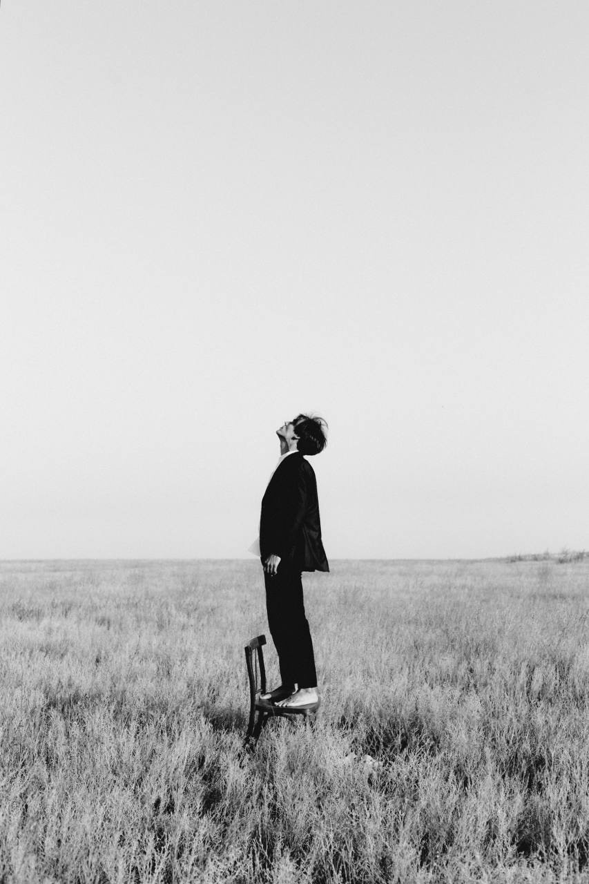 Онлайн-курс. Портретный фотограф в Санкт-Петербурге Алексей Корзов