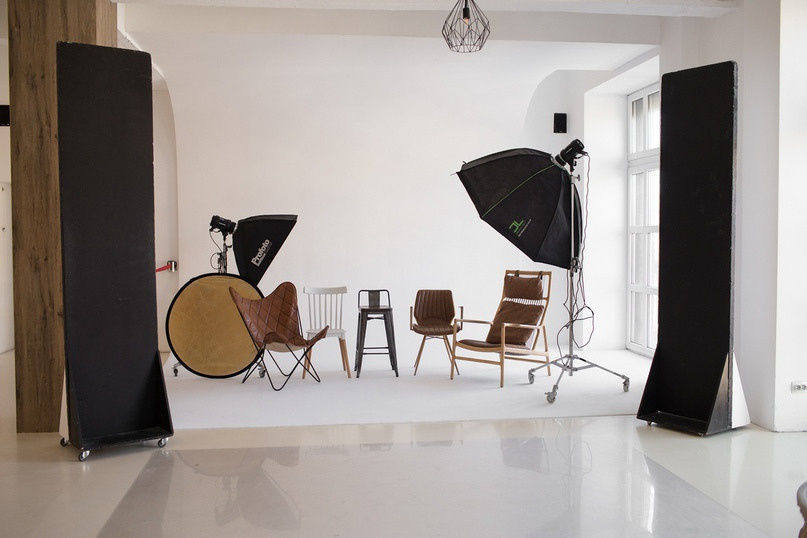 Фотостудия LeonaStage. Фотограф беременных в СПб — Елена Александрова