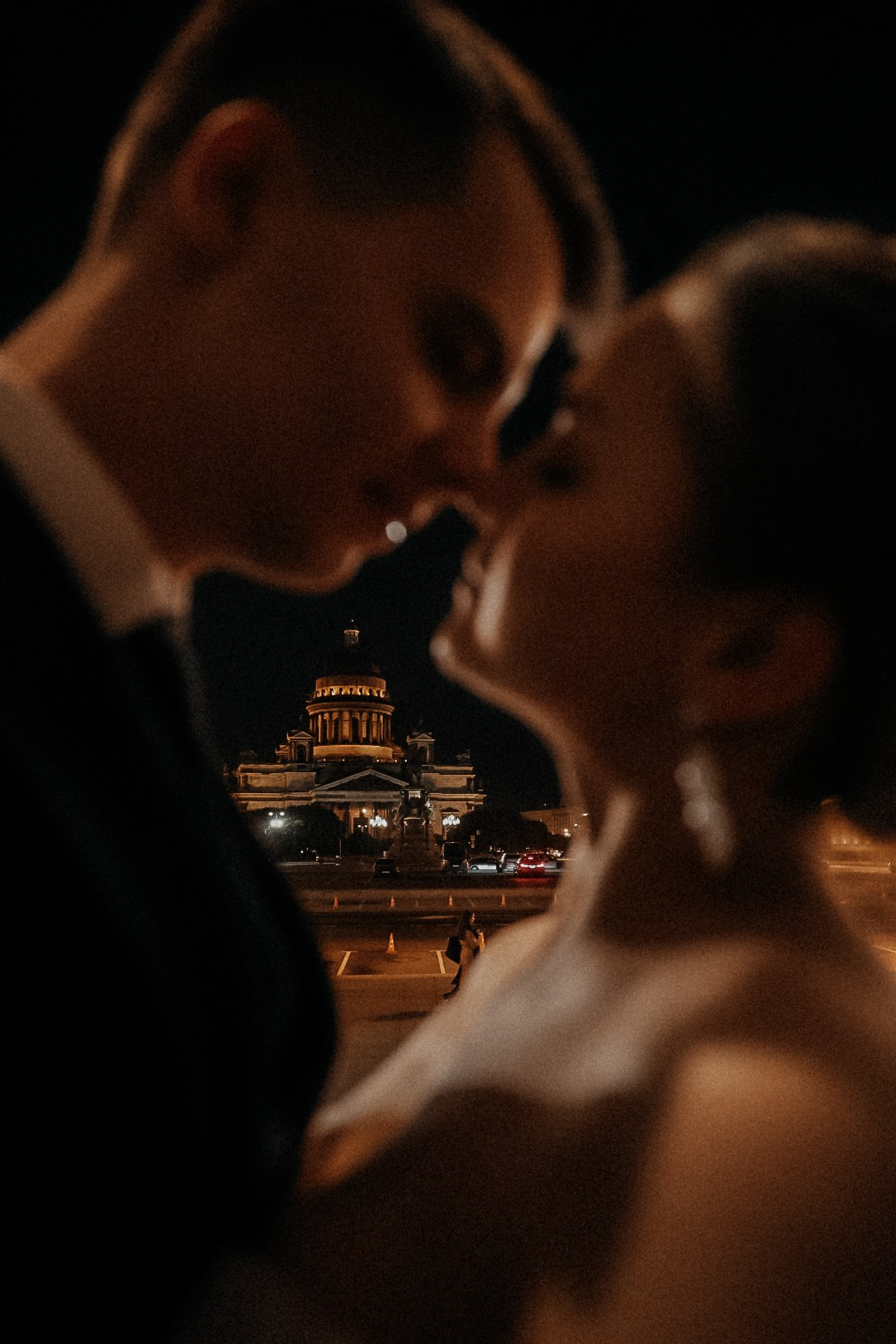 Дмитрий и Юлия. Свадебный и Семейный Фотограф в Гатчине и Санкт-Петербурге Виктория