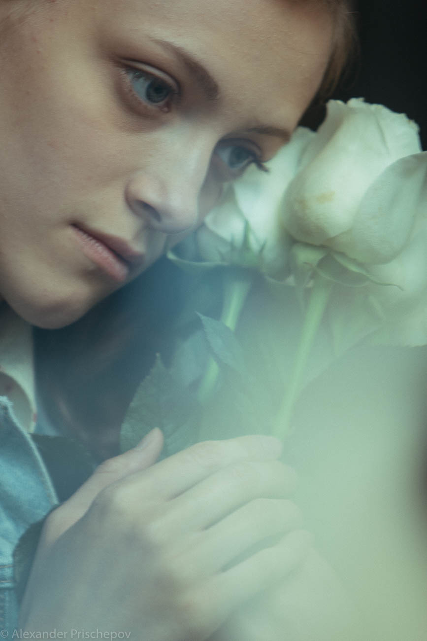 Слоны могут играть в футбол. Александр Прищепов - фотограф, режиссёр, продюсер