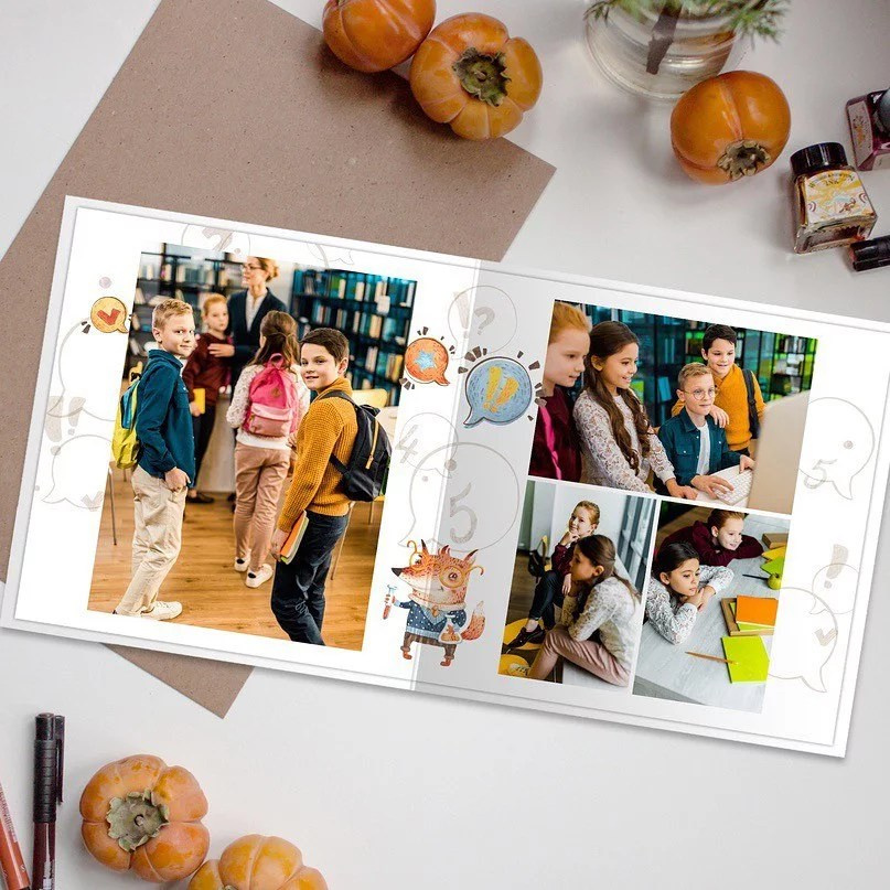 Выпускные альбомы для начальной школы. Фото и видео Москва, Московский. Свадебный фотограф, видеограф, фотосессии, видеосъемка