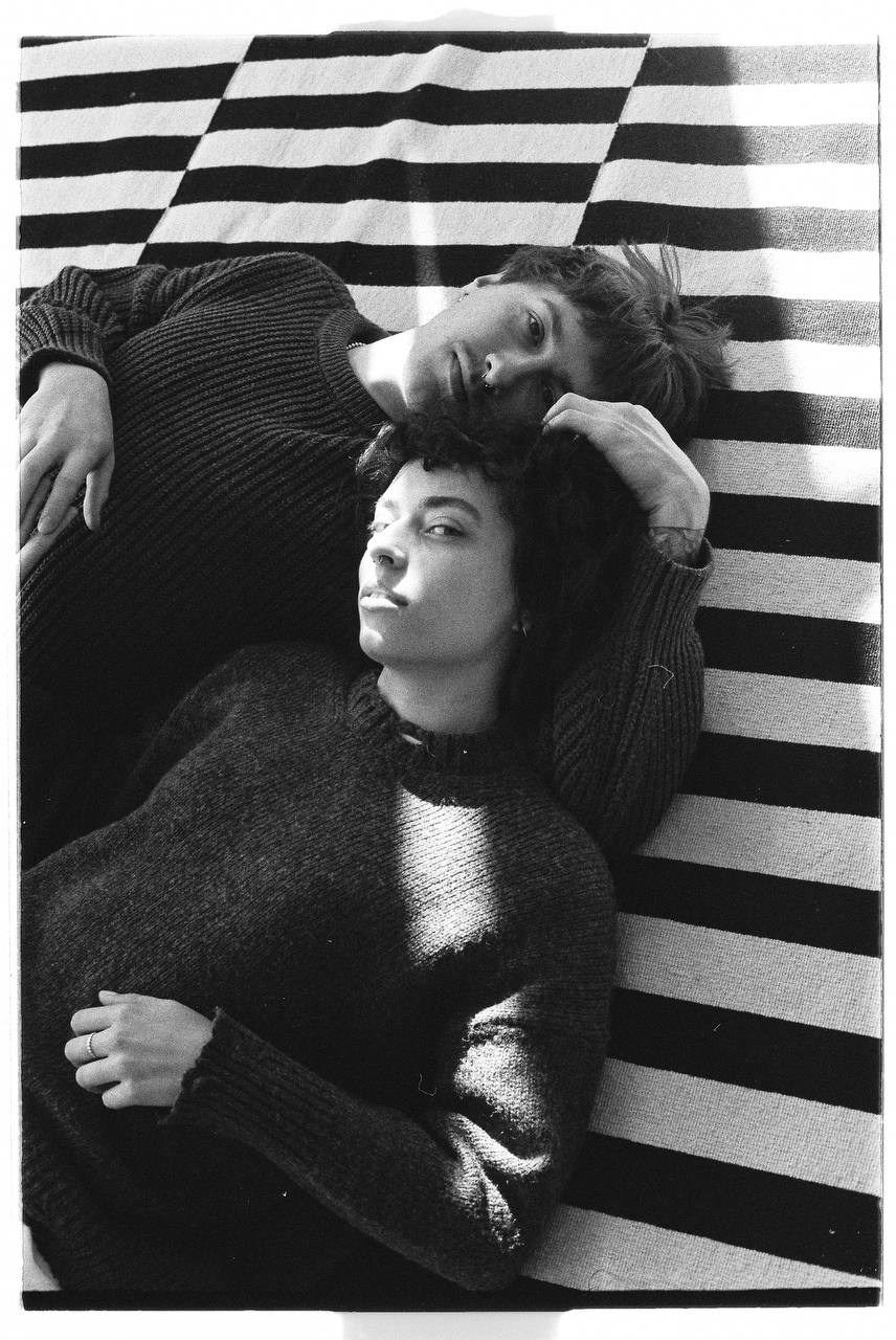 Конструктор стиля. Художественная фотография | Фото на пленку — Илья Кобзев