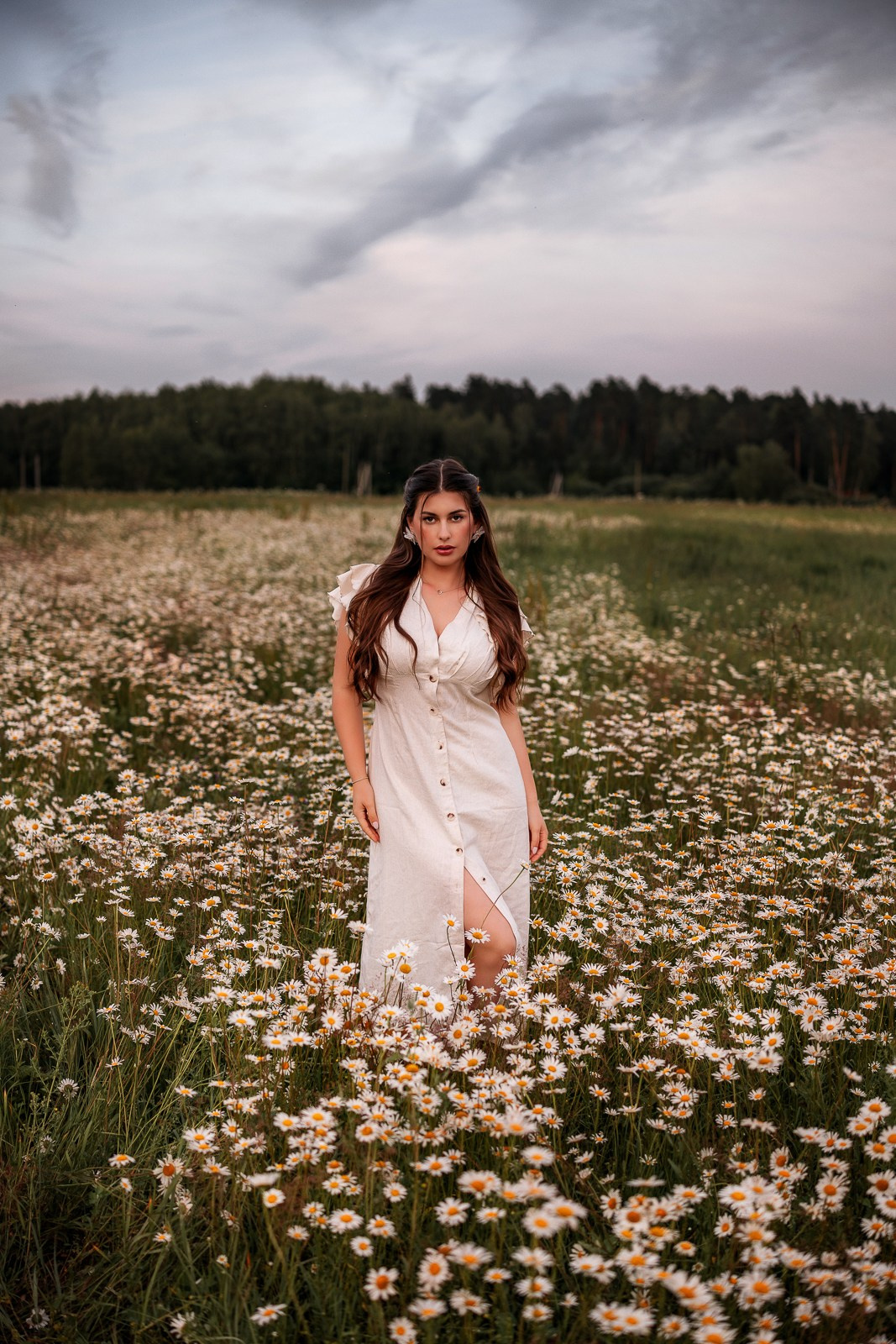 Женский и семейный фотограф в Москве Виктория