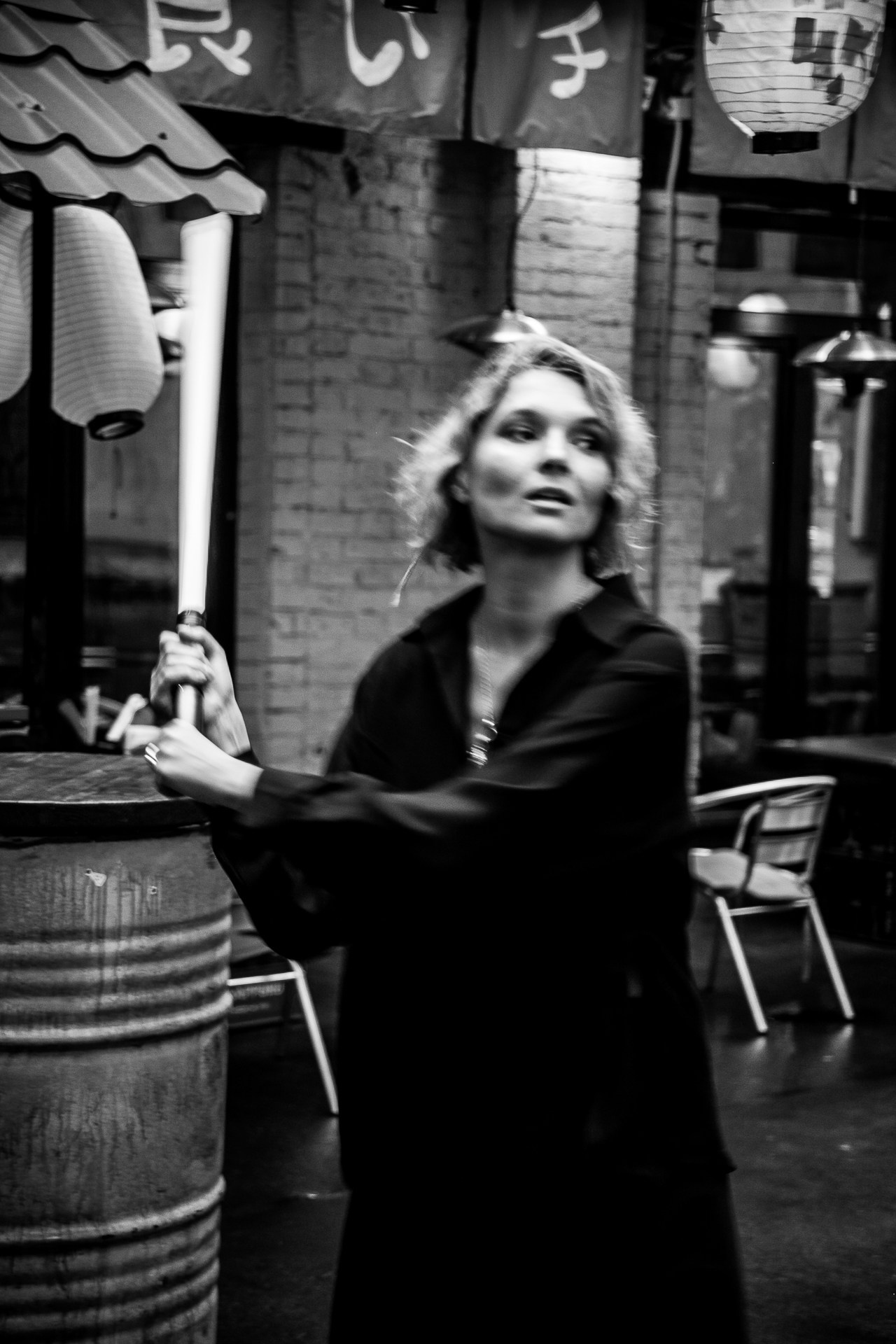 «Свет внутри»