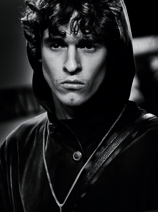 Фотограф Oleg Zini