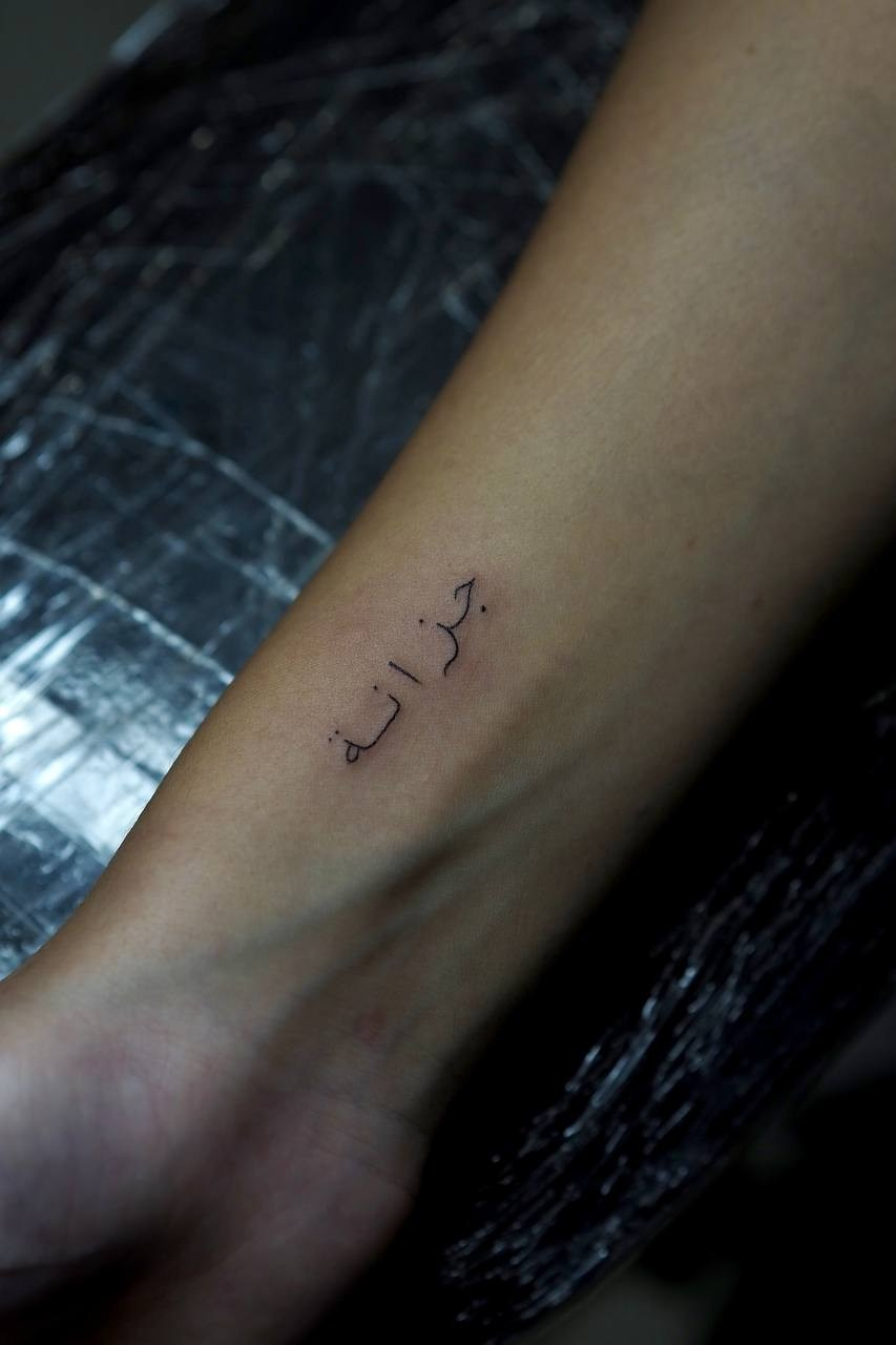 Мини тату. Женский фотограф и мини-тату мастер Москва Юлия Солодкина