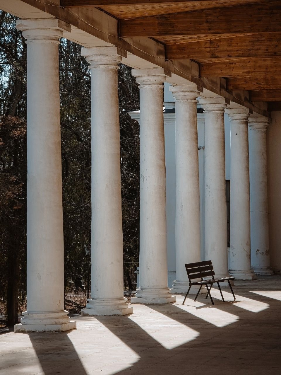 Локации для съемок в Москве. Фотограф НатаФото (Наталья Яковенко) Дмитров Москва Питер
