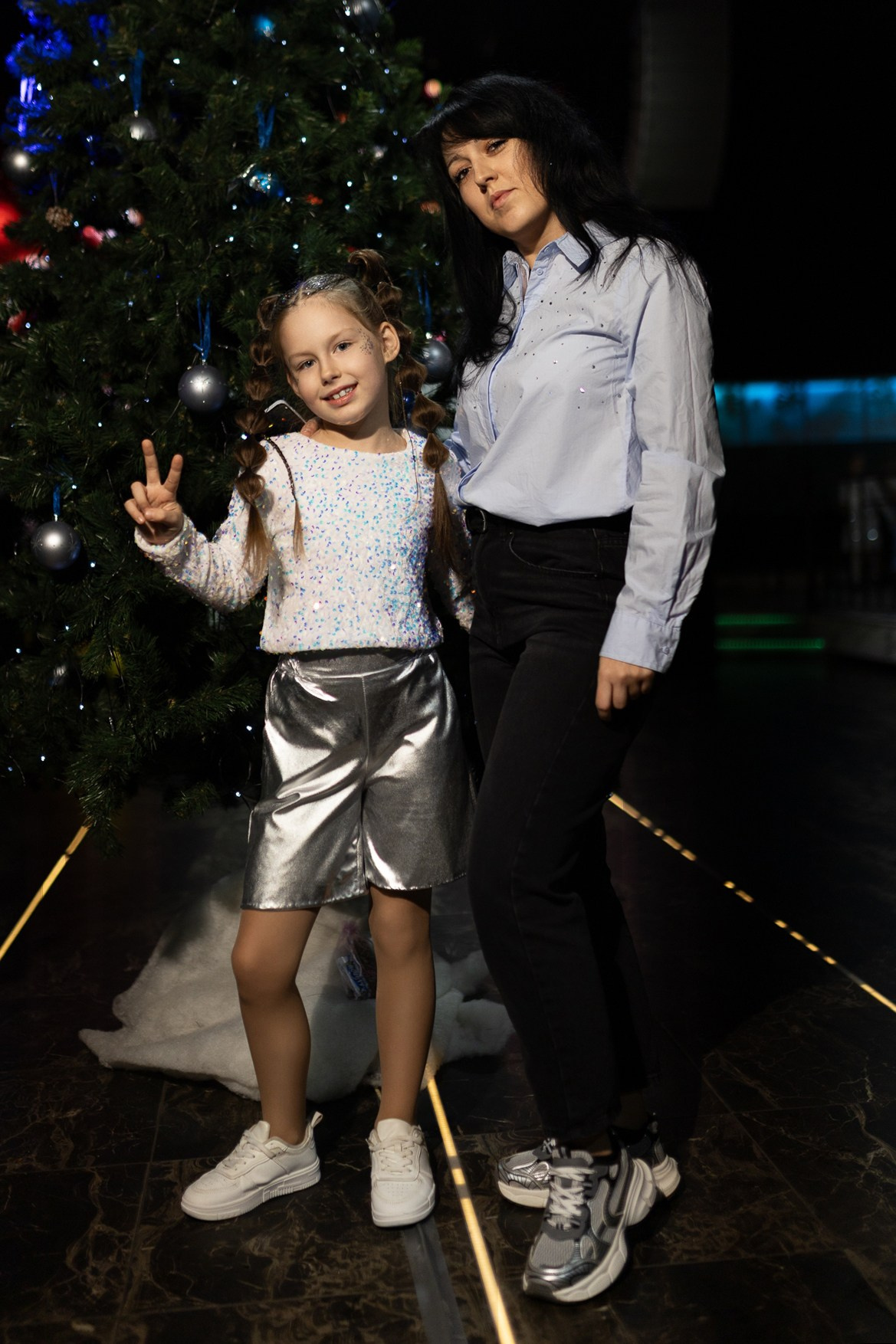 Атмосфера в РК «Спартак». Andrey Pospelove. Фотограф в Саратове