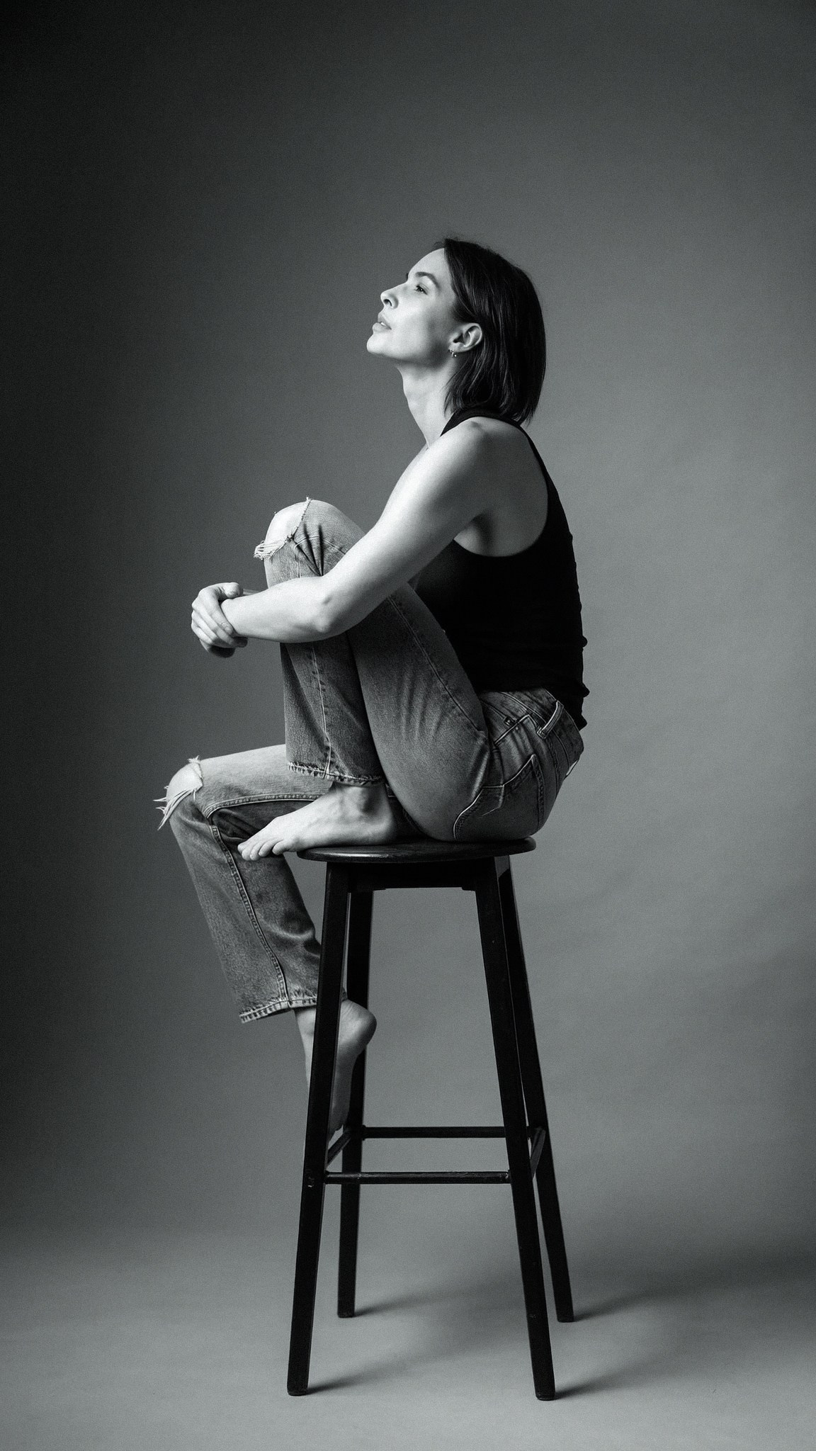 Нейро-фотосет. Главная