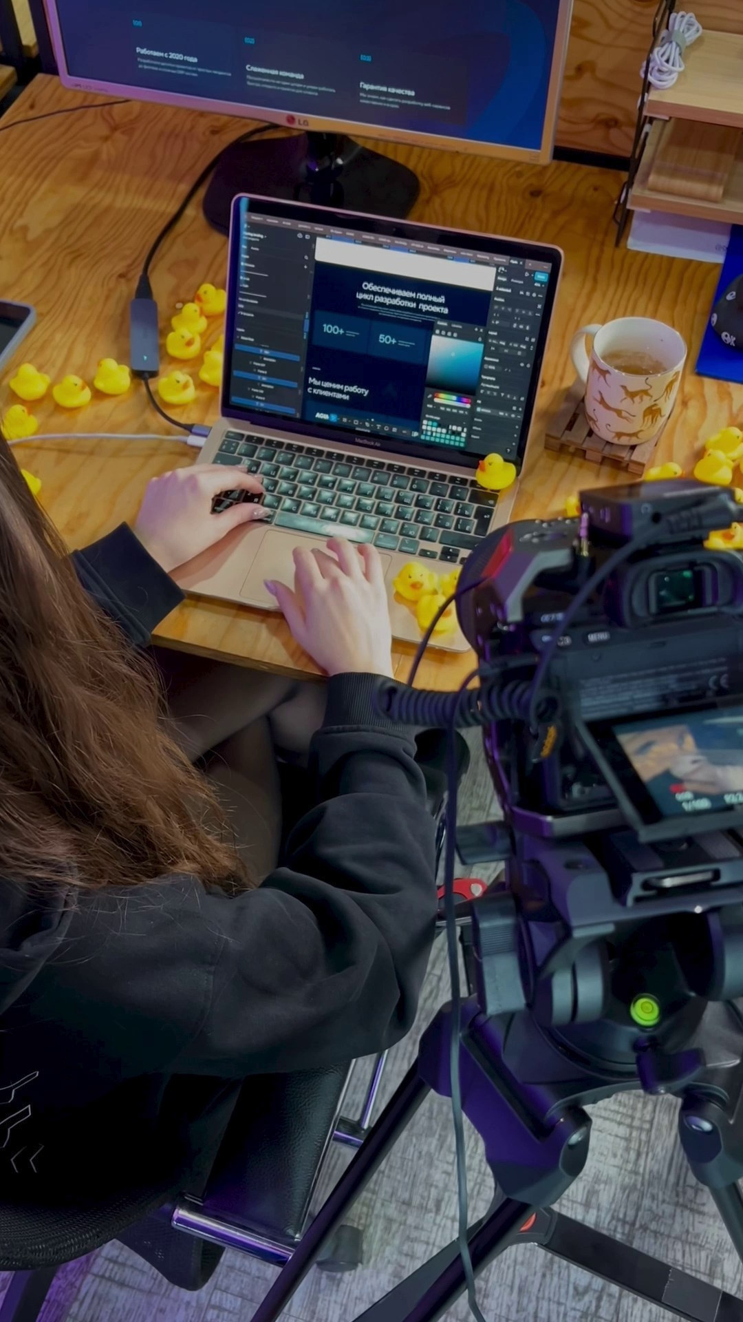 Видеосъемка Севастополь Крым