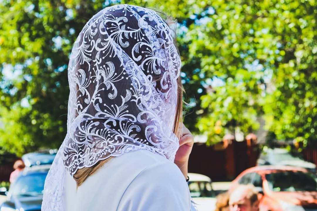 Крещение. Индивидуальные, семейные съёмки в Краснодарском крае-Фотограф Мария Б