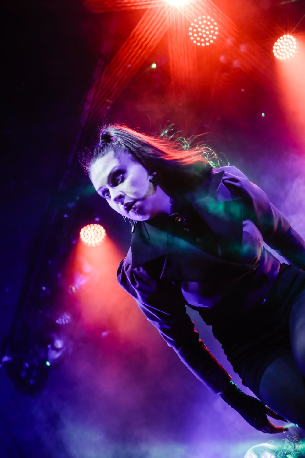 Tardigrade Inferno || 31.05 || СПб (Космонавт). Анна Акоста: фотограф в Санкт-Петербурге и Таганроге