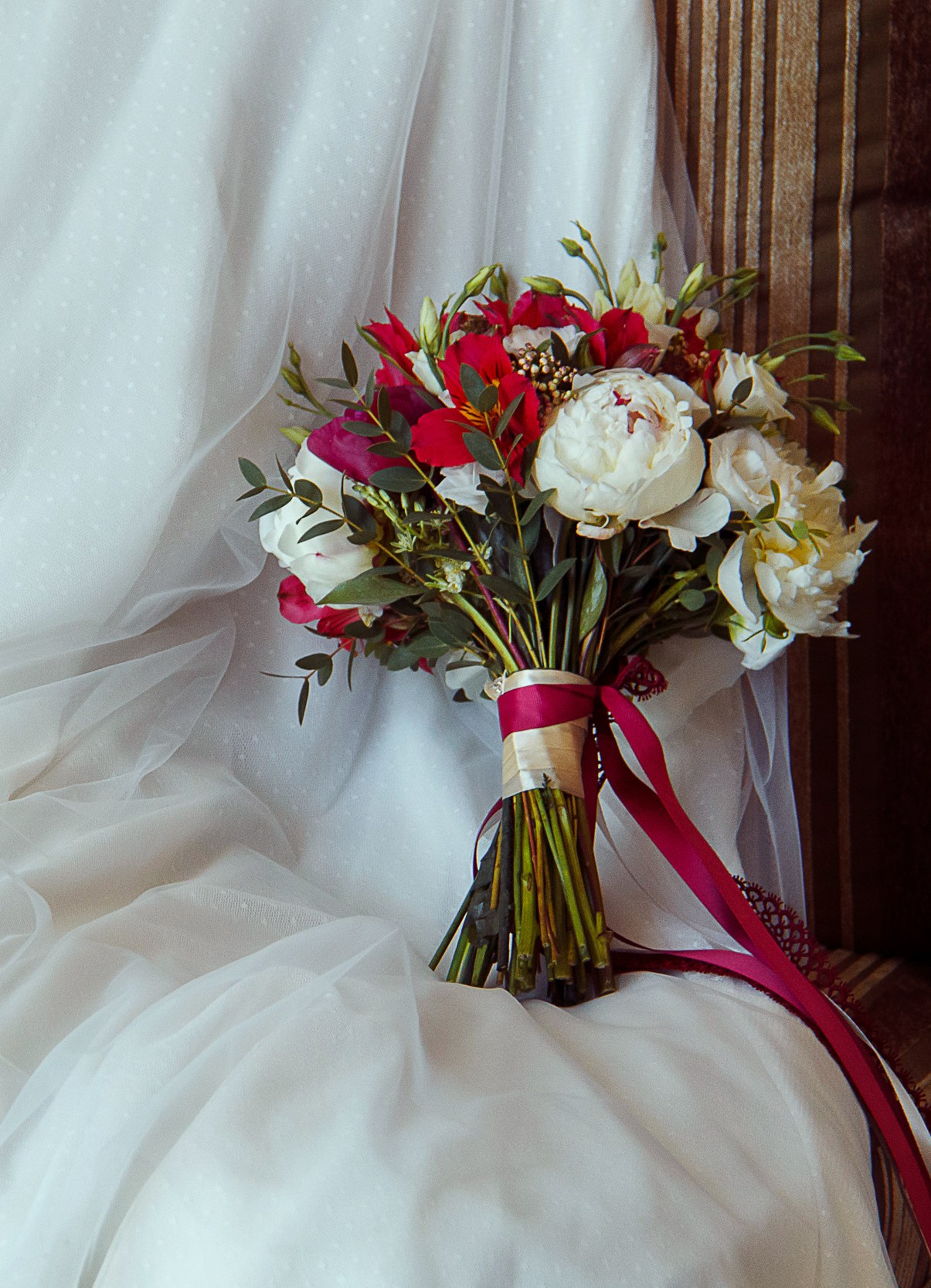 Свадебные фотографии. Свадебный и семейный фотограф в Евпатории Зайцева Надежда